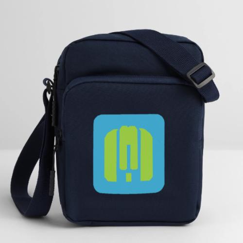 M - Upright Crossbody Bag