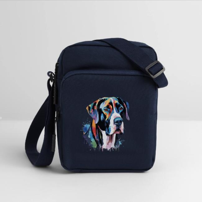 Tank - the Great Dane