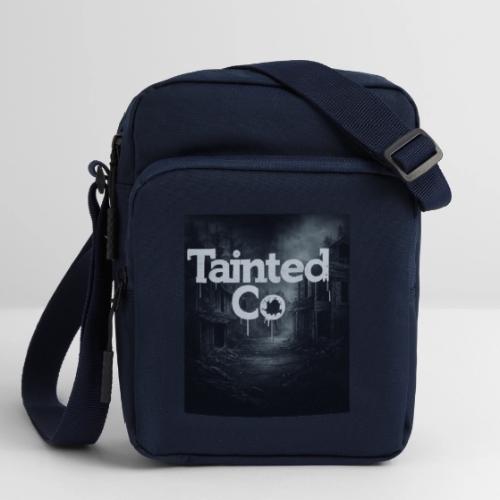 Tainted Co Town - Upright Crossbody Bag
