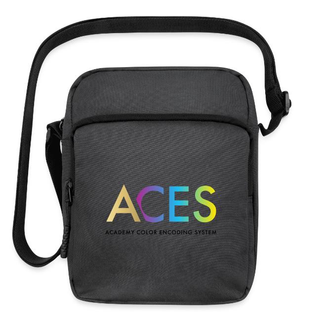 Academy Color Encoding System (ACES)