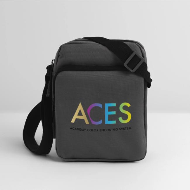 Academy Color Encoding System (ACES)