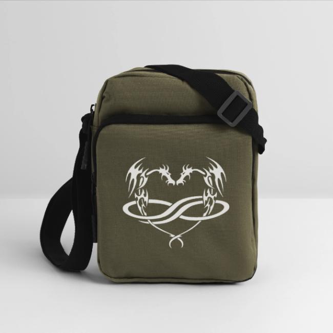 Polydragon (white)