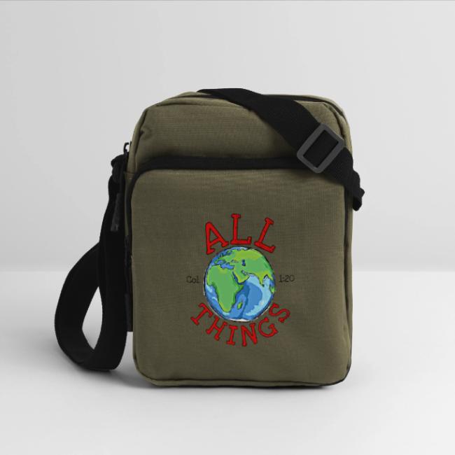 All Things Globe