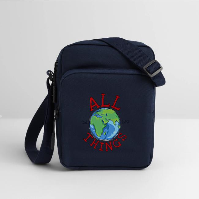 All Things Globe