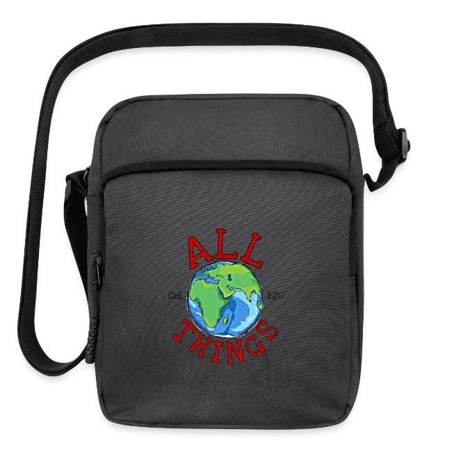 All Things Globe