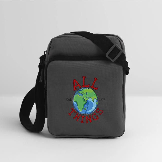 All Things Globe