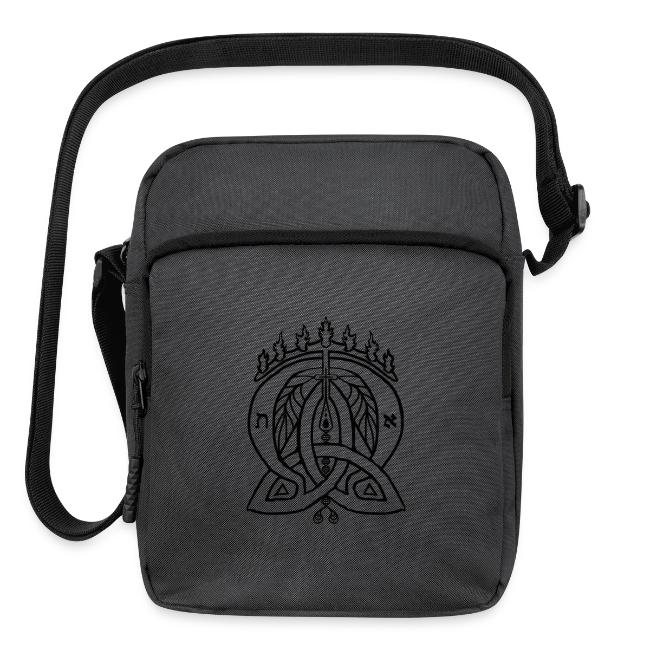Alpha Omega Trinity