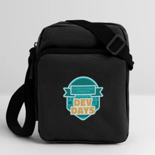 ASWF Dev Days - Upright Crossbody Bag