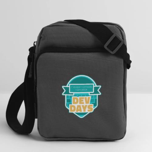 ASWF Dev Days - Upright Crossbody Bag