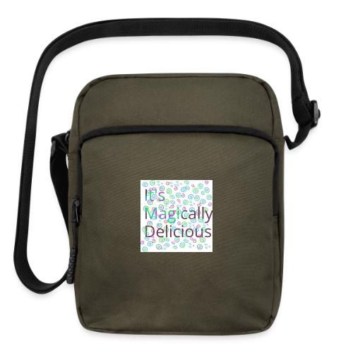 Magically - Upright Crossbody Bag