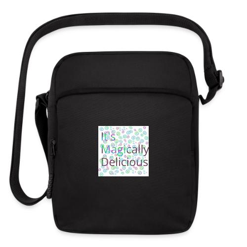 Magically - Upright Crossbody Bag