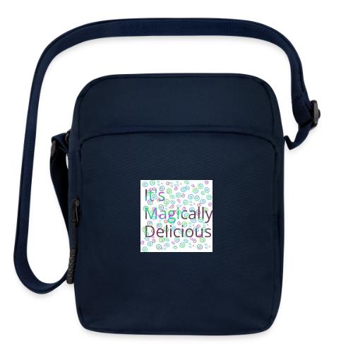 Magically - Upright Crossbody Bag