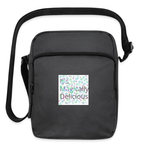 Magically - Upright Crossbody Bag