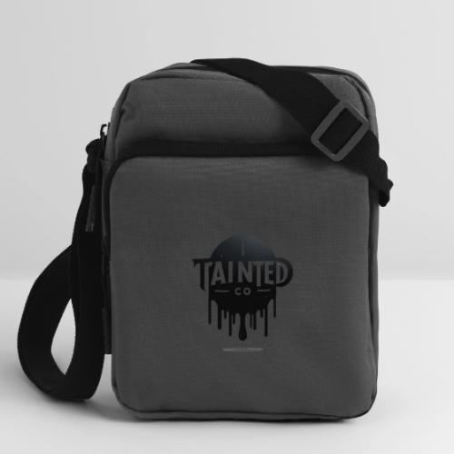 Taintedco - Upright Crossbody Bag