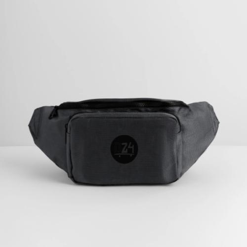 024 - Large Crossbody Hip Bag 
