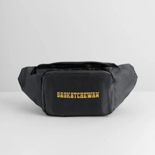 Saskatchewan - Large Crossbody Hip Bag 