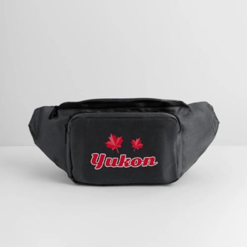 Yukon - Large Crossbody Hip Bag 