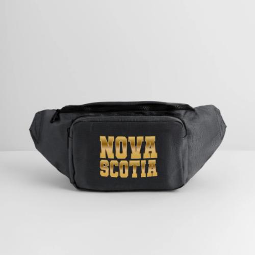 Nova Scotia - Large Crossbody Hip Bag 