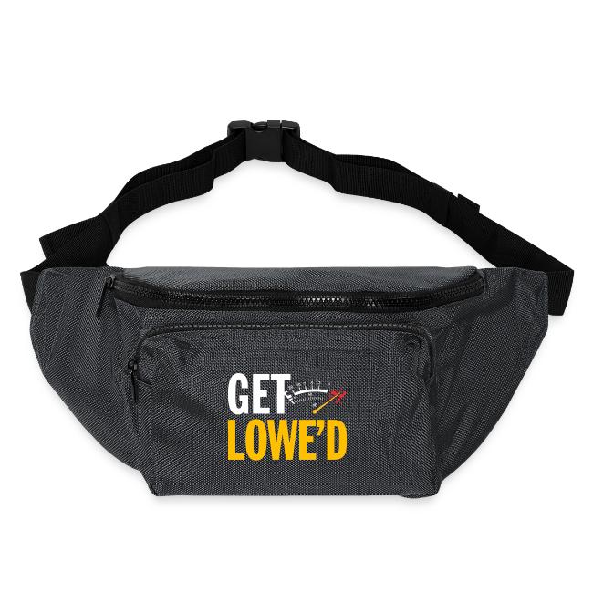 GET LOWE'D