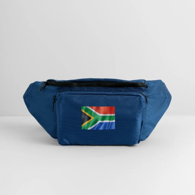 South African National Flag