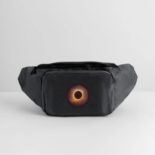 Eclipse: Umbra Dream - Large Crossbody Hip Bag 