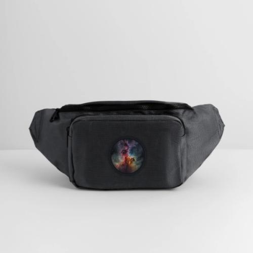 Nebula Origins - Large Crossbody Hip Bag 