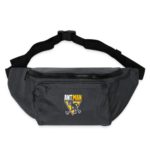 ANT-MAN - Large Crossbody Hip Bag 