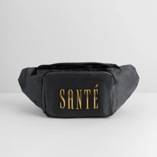 Golden Health - Large Crossbody Hip Bag 