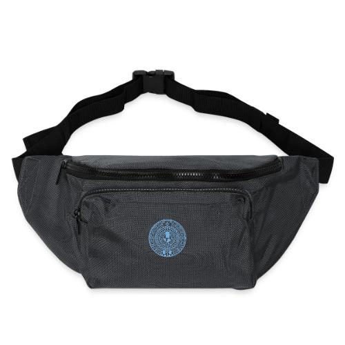 SpyFu Mayan - Large Crossbody Hip Bag 