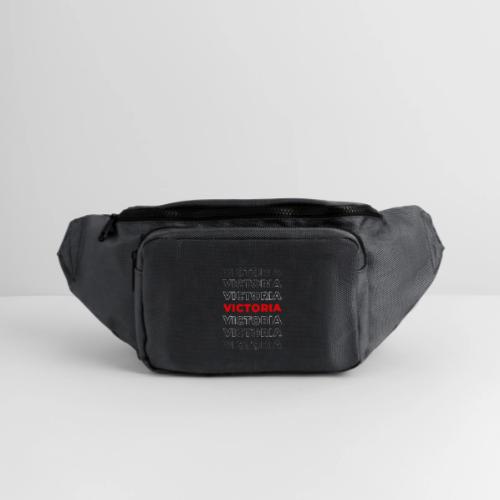Victoria Vibe - Large Crossbody Hip Bag 