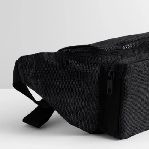 House of Jean - Large Crossbody Hip Bag 