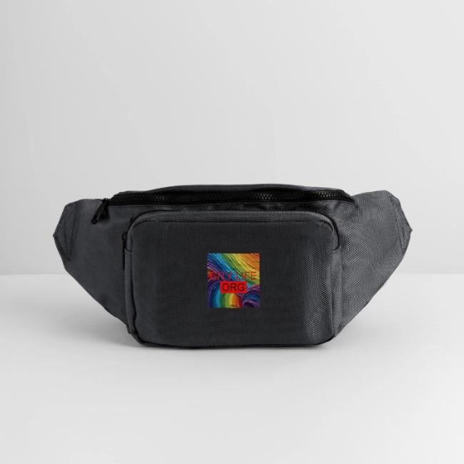 CIty Life Org Vol. 1