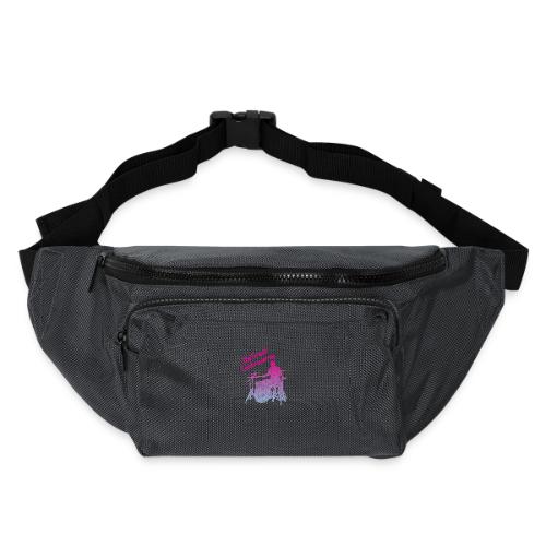 The Great Controversy PB - Large Crossbody Hip Bag 