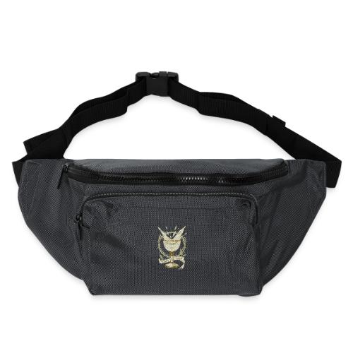 Frosted Chalice Covenant T-Shirt - Large Crossbody Hip Bag 