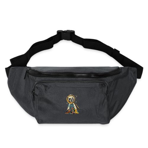Lost Item Locator T Shirt, Professional Finder Mug - Large Crossbody Hip Bag 