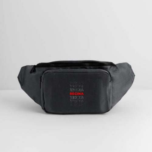 Regina Radiance - Large Crossbody Hip Bag 