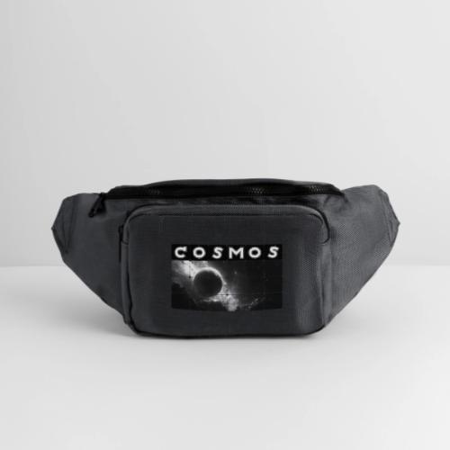 Deep Space Cosmos - Large Crossbody Hip Bag 