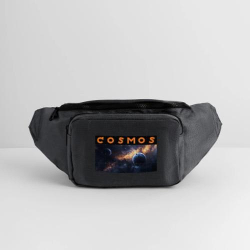 Guardians of the Cosmos - Large Crossbody Hip Bag 