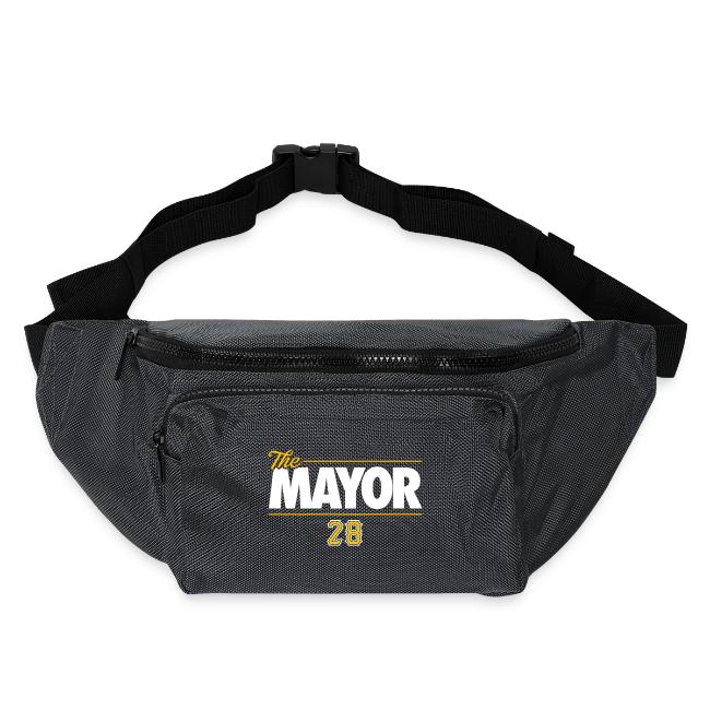 The Mayor