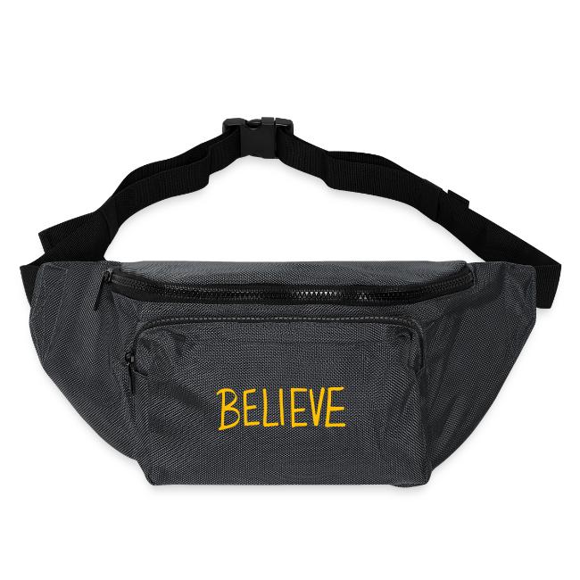 BELIEVE