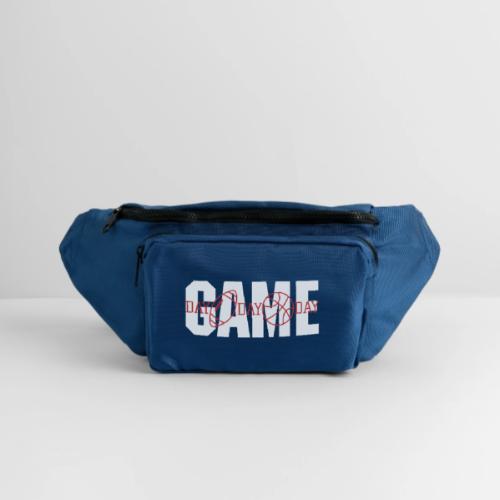 Game Day - Large Crossbody Hip Bag 