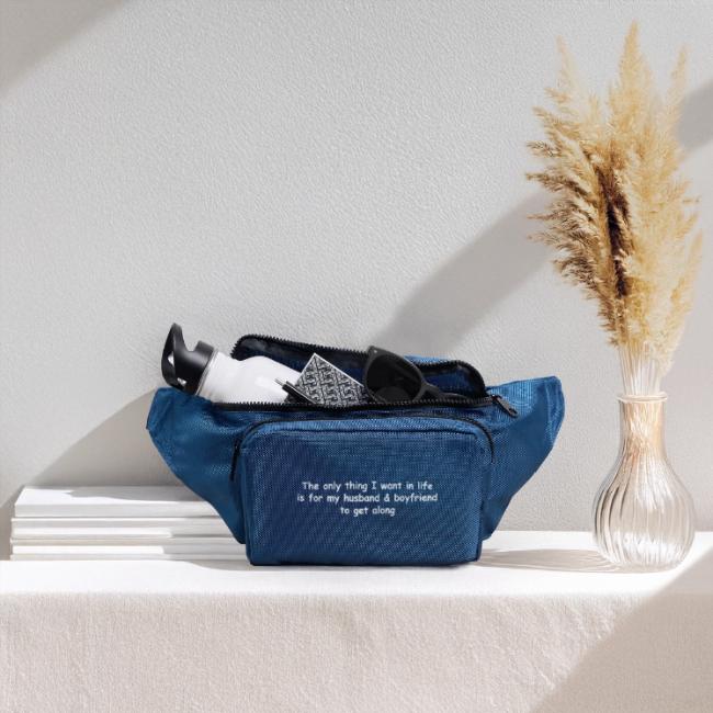 Get Along - Husband & Boyfriend