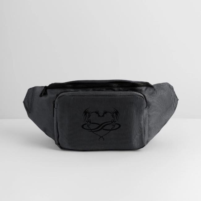 Polydragon (black)