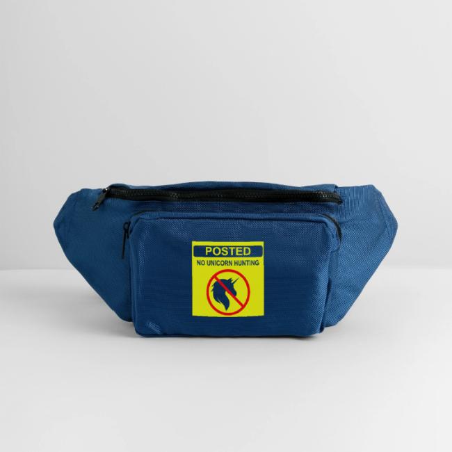 Posted Unicorn Hunting (open)