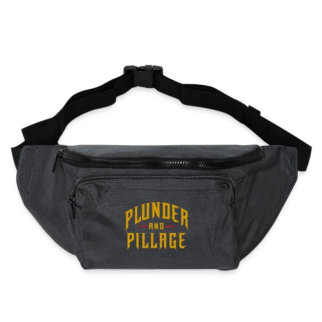 Plunder and Pillage