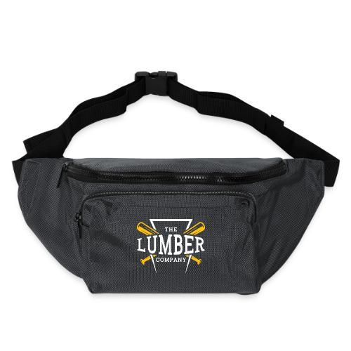 Lumber Co (Remastered '26) - Large Crossbody Hip Bag 