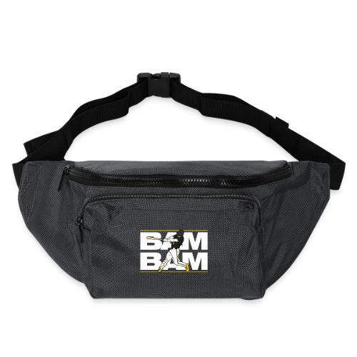 BAM BAM - Large Crossbody Hip Bag 