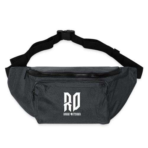 Rogue Outsider - Large Crossbody Hip Bag 