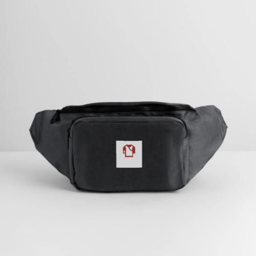 Logo - Large Crossbody Hip Bag 