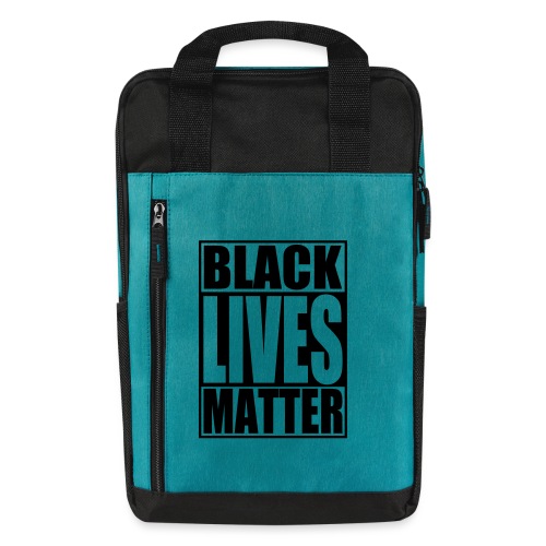 Black Lives Matter - Laptop Backpack